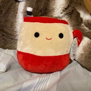 Marshina Squishmallows